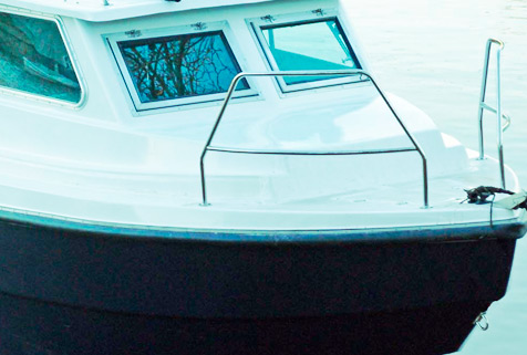 Trakker 760 Cabinado