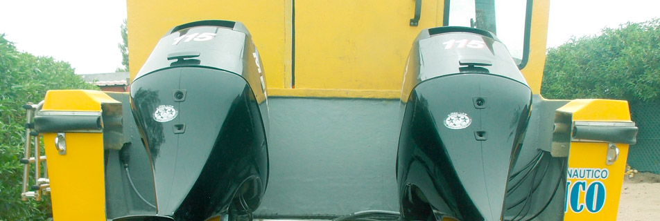 Trakker 760 Pescador